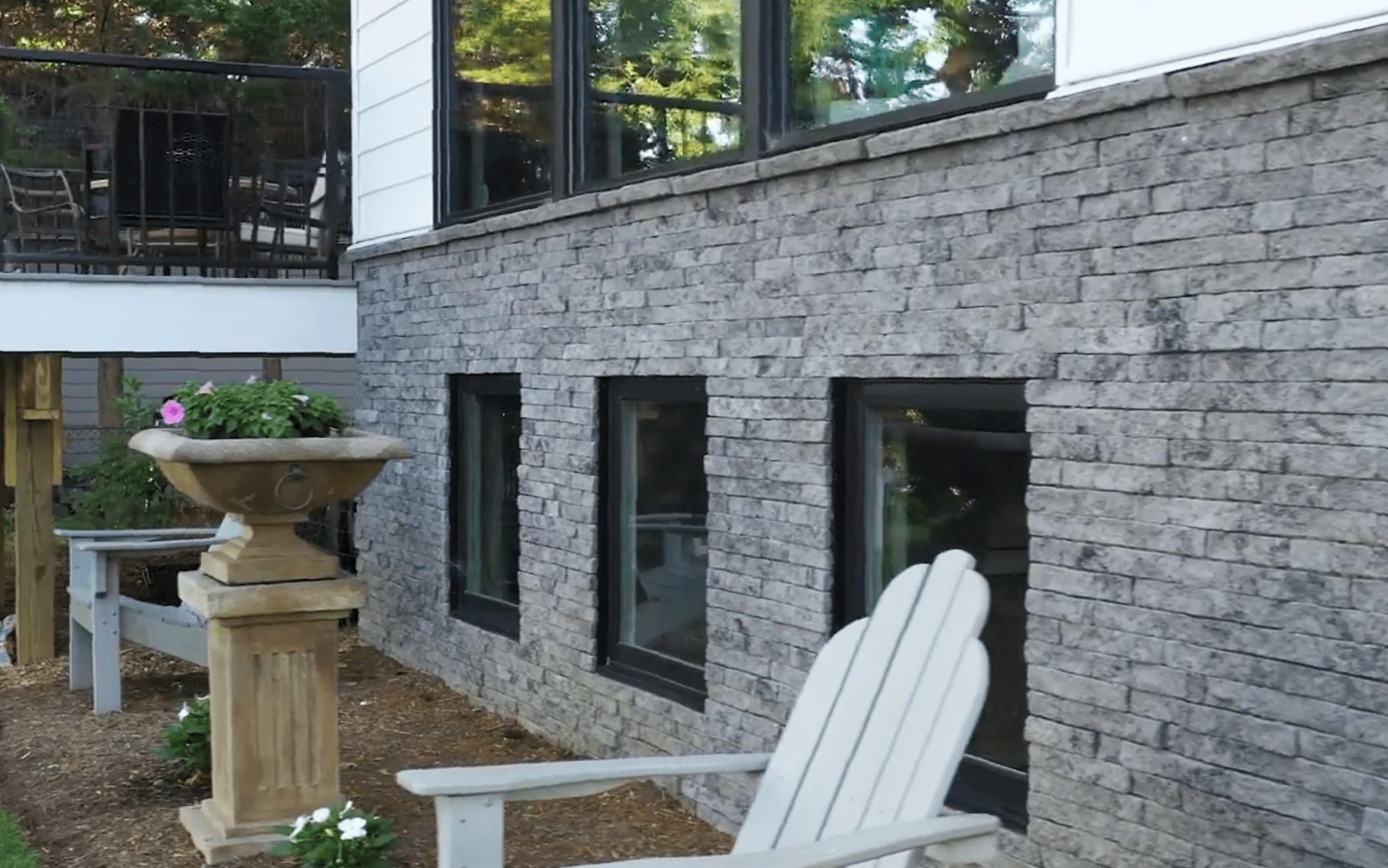 Wolf Home Products begins distribution of Evolve stone