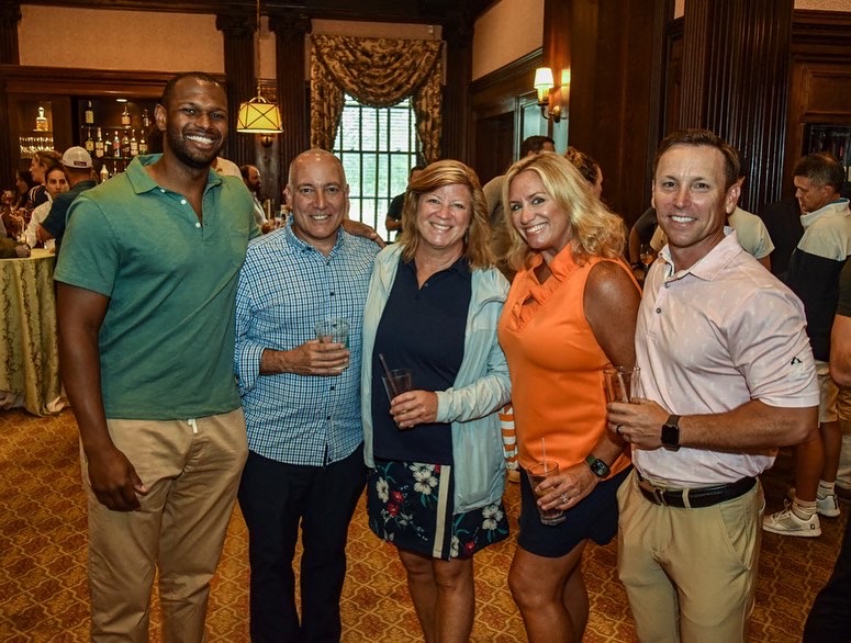 CoreNet NYC Annual Golf Outing - the Century Country Club