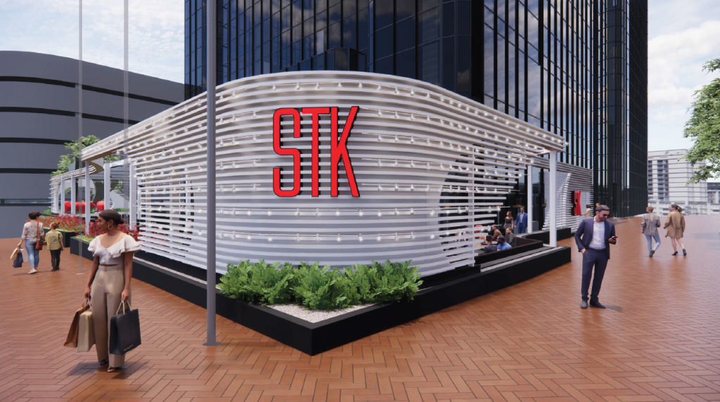 STK Steakhouse